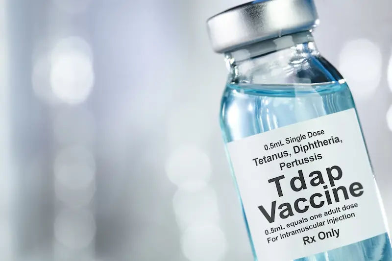 Understanding the Tdap Vaccine